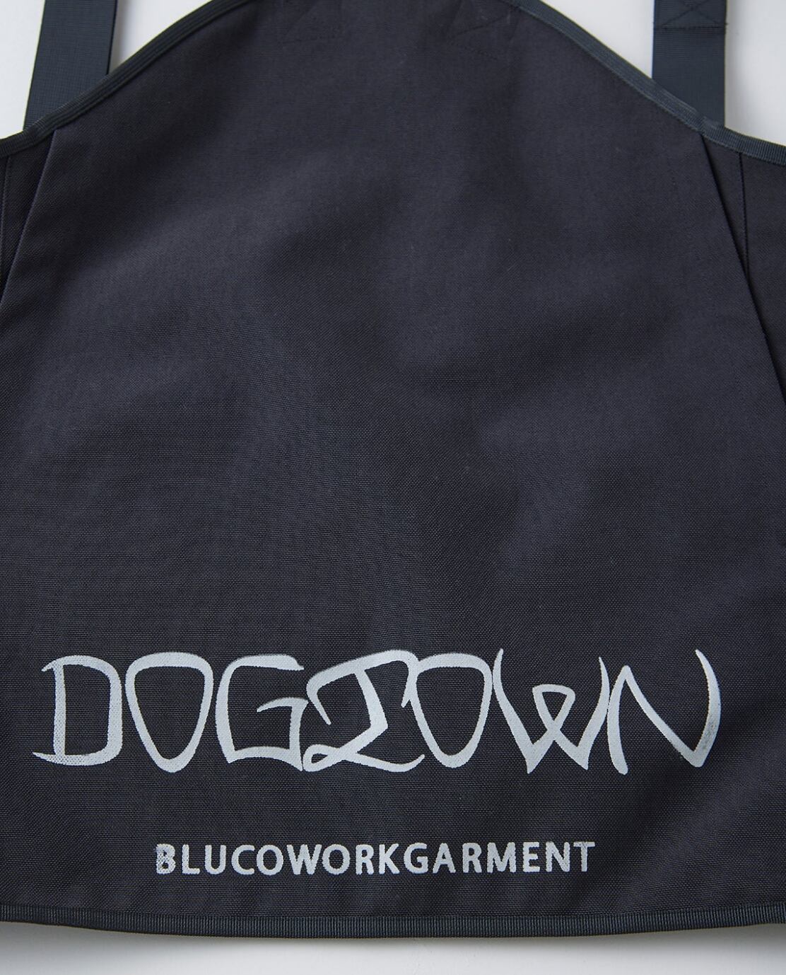 BLUCO (MOONEYES x DOGTOWN x BLUCO) ユーティリティーベスト ブルコ