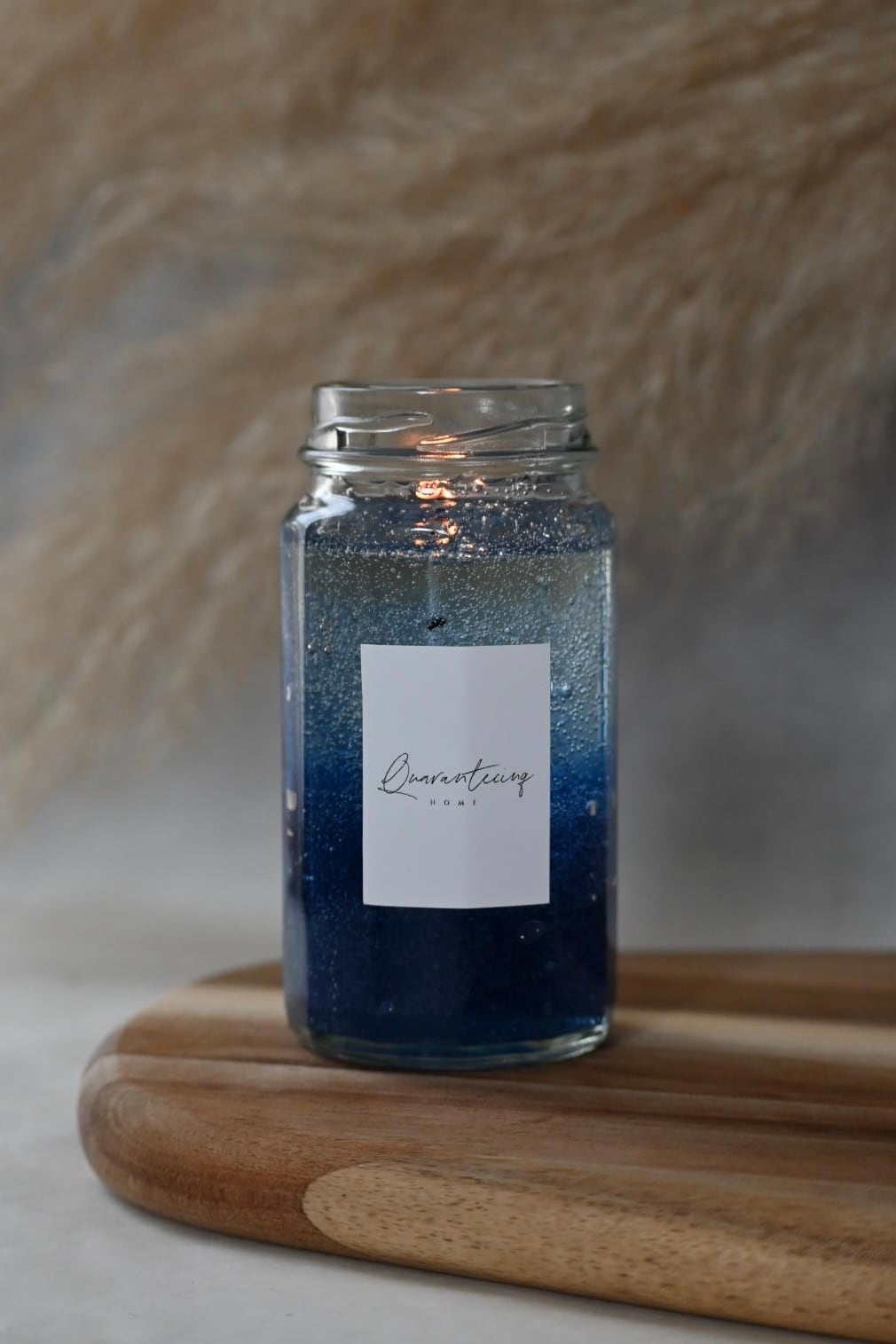 無限清風 | Quarantecinq Home Candle