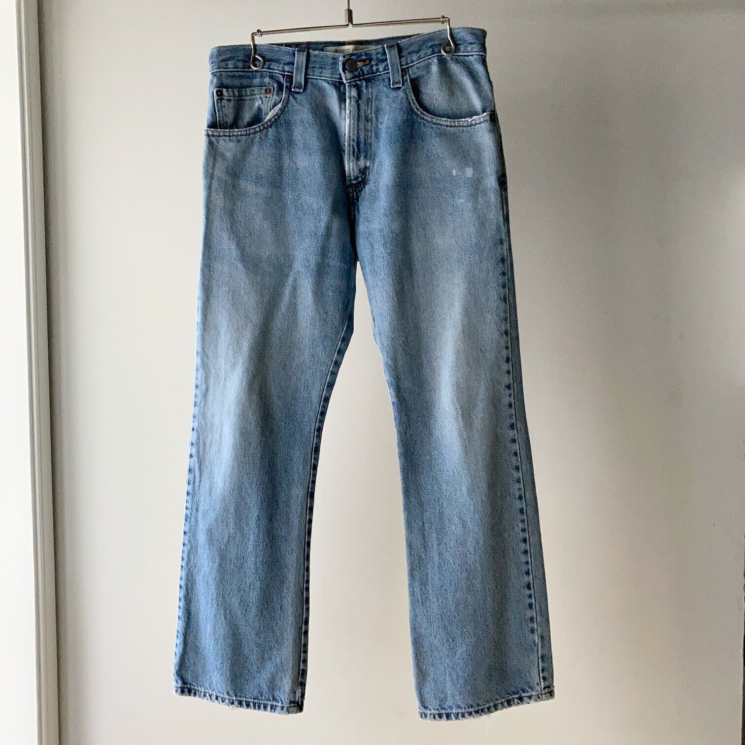 Levi's　517 ブーツカットタイプ