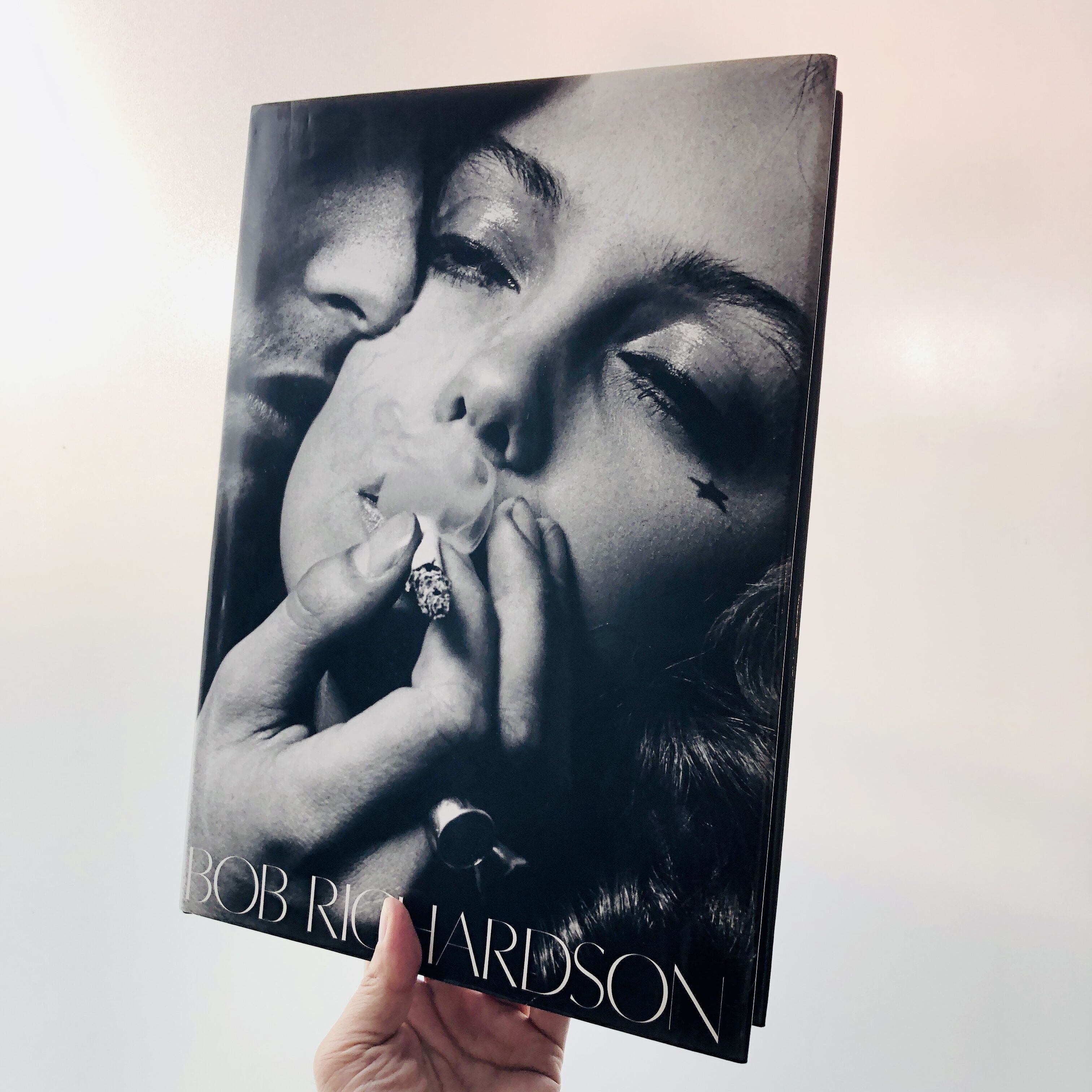 ボブリチャードソン洋書写真集 ボブ・リチャードソン 写真集｜BOB RICHARDSON | 本の轍