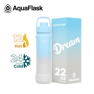 スノーフレーク 650ml / 22oz -Dream Collection 2025-
