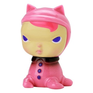 Penelope Pink Edition by Kathie Olivas