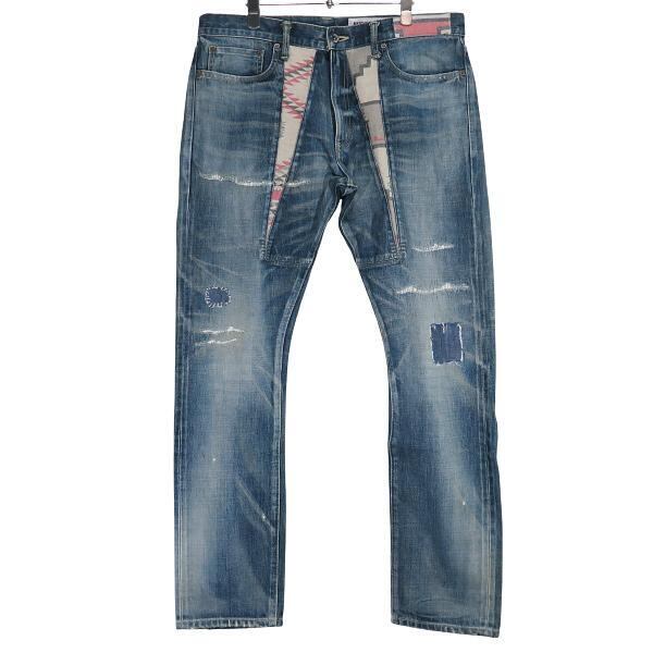 NEIGHBORHOOD(ネイバーフッド) | Nana International 2012SS