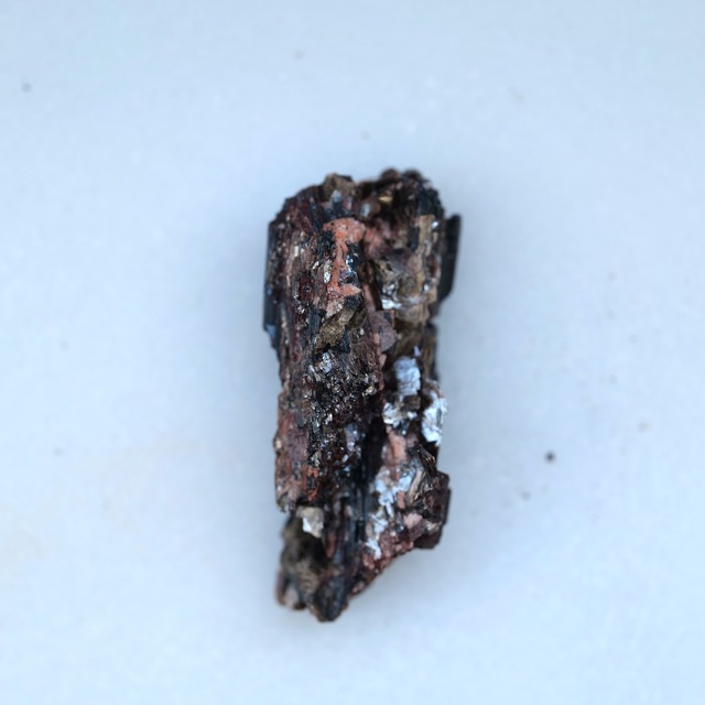 【揺れる心を包む守護の羽衣】トルマリンマイカ T27_9