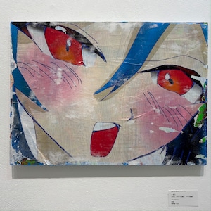 トキワ　君がTLに現れなくなってから