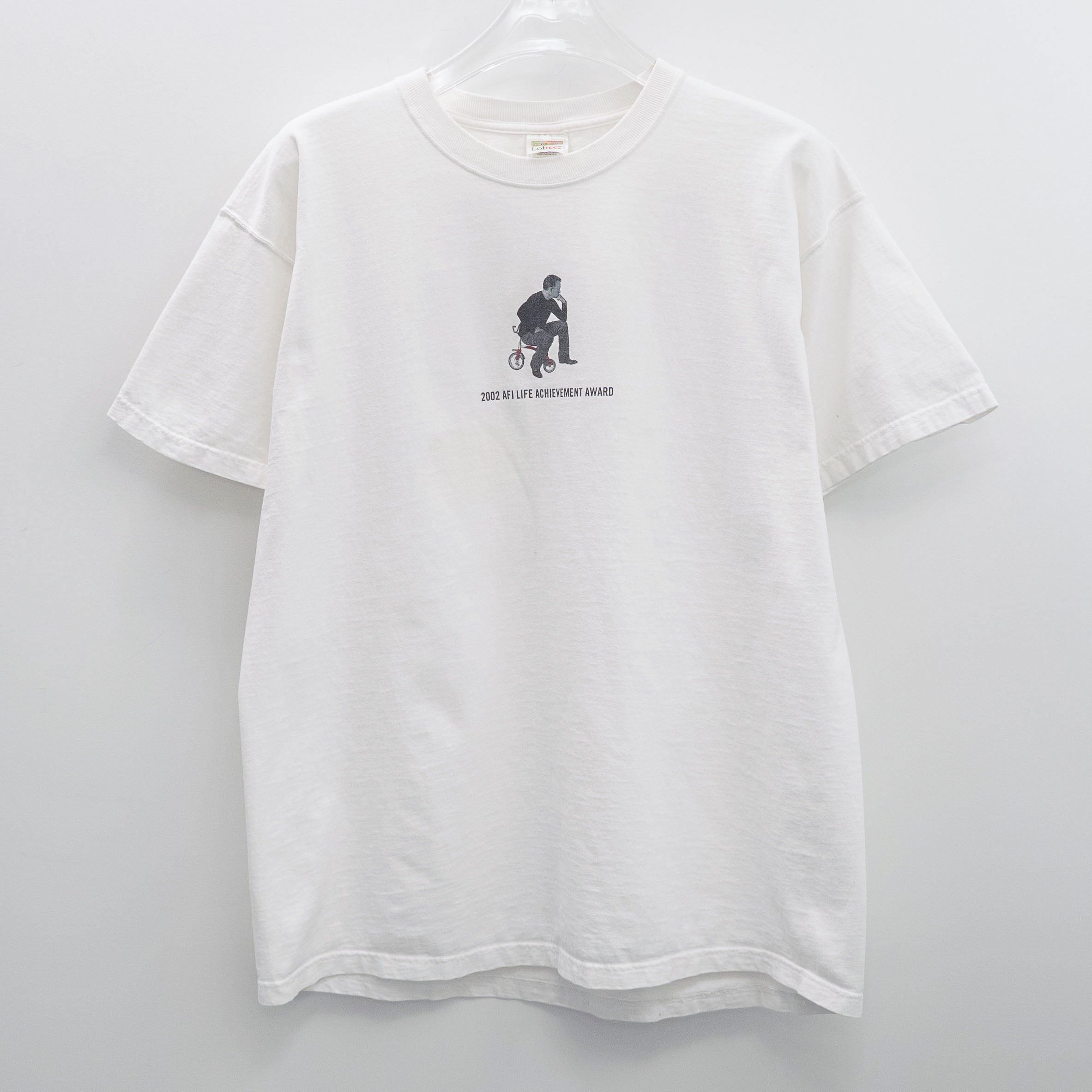 Tom Hanks " Afi Life Achievement " FOTL XL【A1-118】