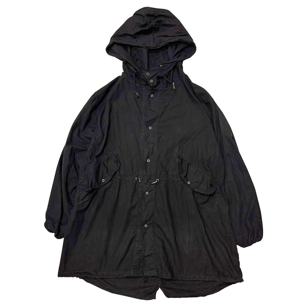 U.S.ARMY SNOW CAMOUFLAGE PARKA アメリカ軍 スノーパーカー U.S.ARMY SNOW CAMOUFLAGE PARKA アメリカ軍 スノーパーカー