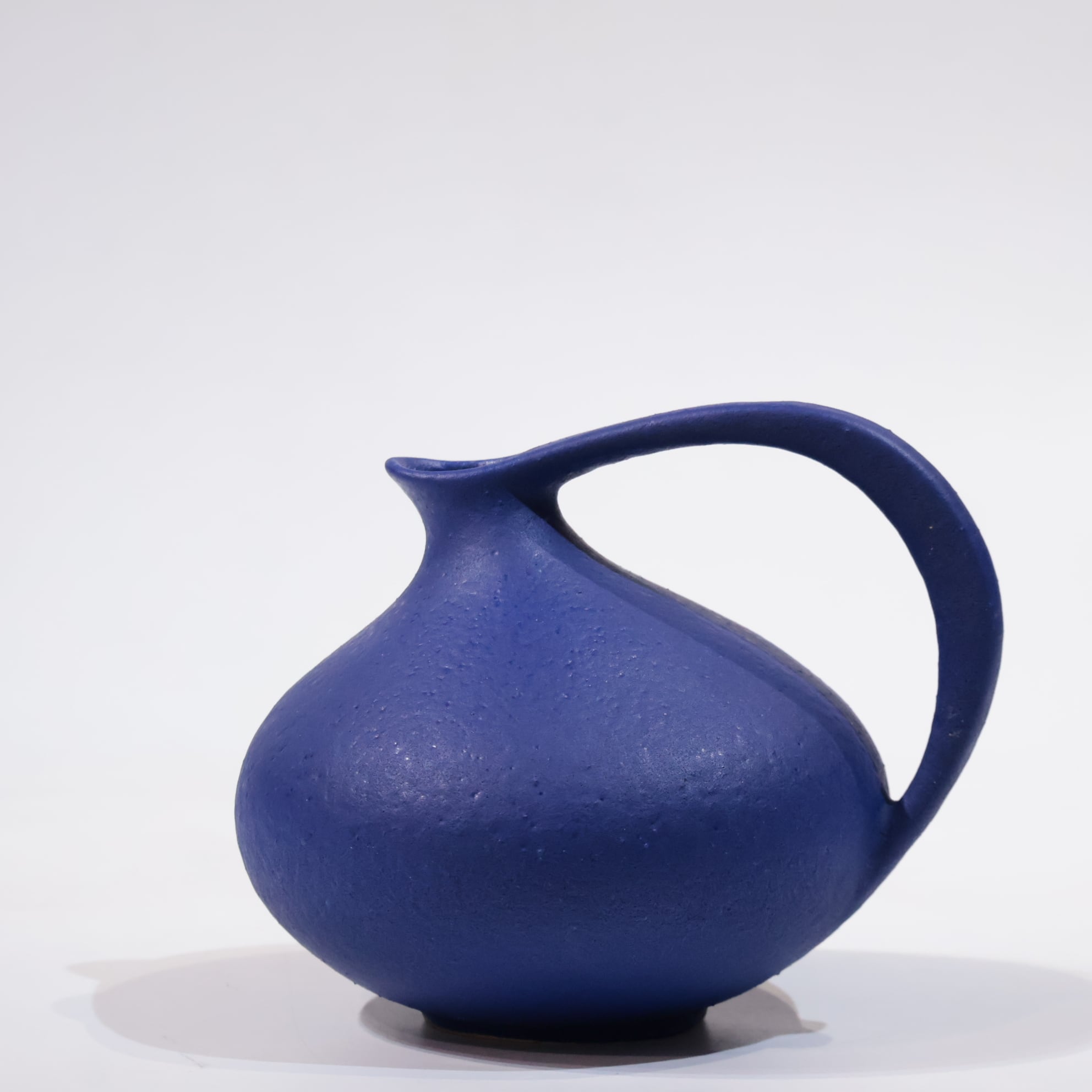 Ruscha | Fat Lava & German Art Pottery