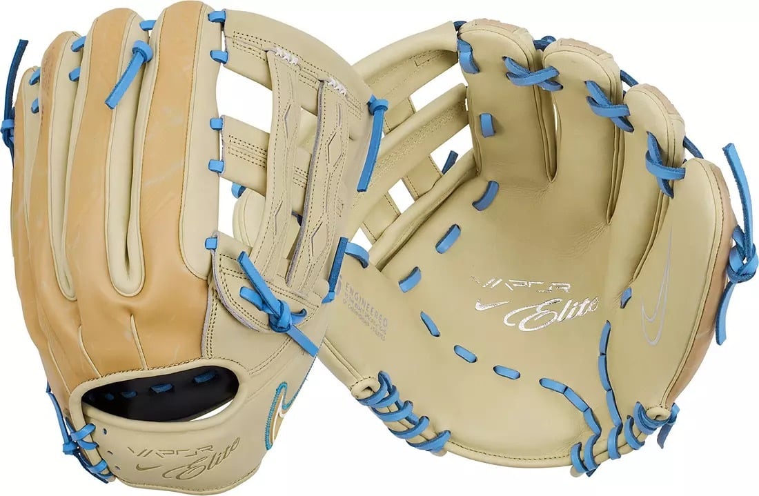 日本未発売】Nike ナイキ 内野手用 グラブ 野球 硬式 11.25インチ