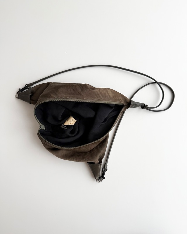 1980s ISSEY MIYAKE MILITARY BACKPACK
