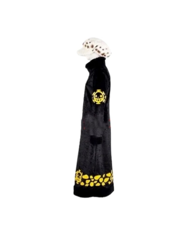 K1846 ONE PIECE ワンピース トラファルガー・ロー風 新世界ver