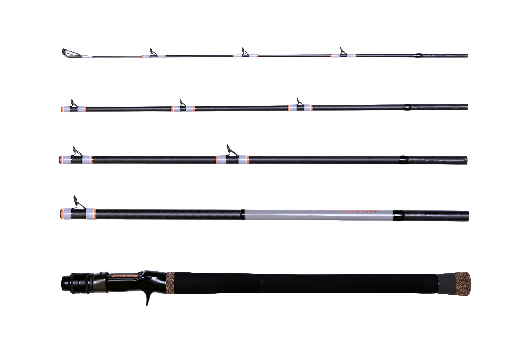 ロッド | Monster Kiss Official Online Store