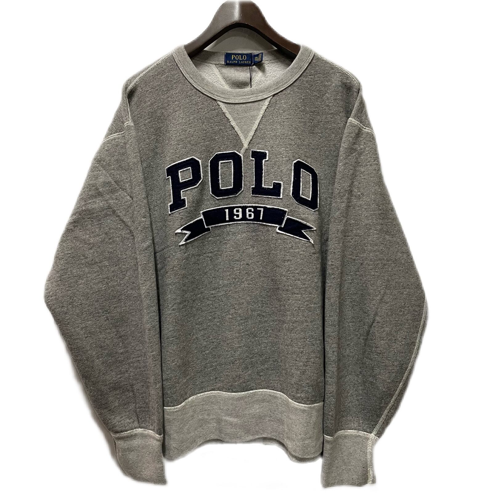 size : XXL【 POLO Ralph Lauren 】ポロ ラルフローレン プリント ...