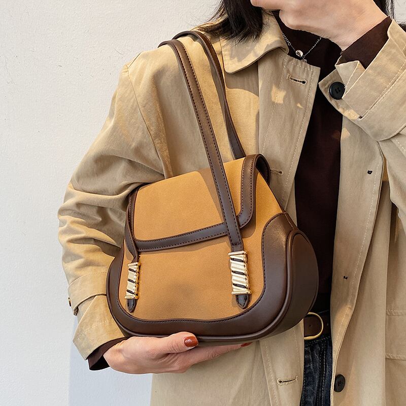 レディースウィンター 冬物 サドルバッグ シートバッグ Tiancai_Wing_Bag76885567646