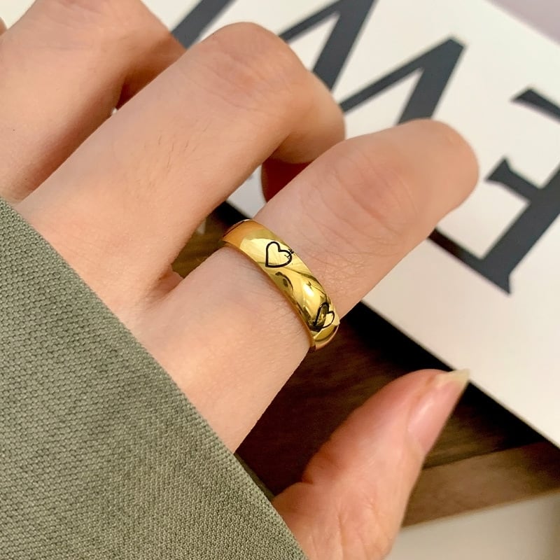 STUDEBAKER METALS / Heavyweight Plait Cuff | Pay ID