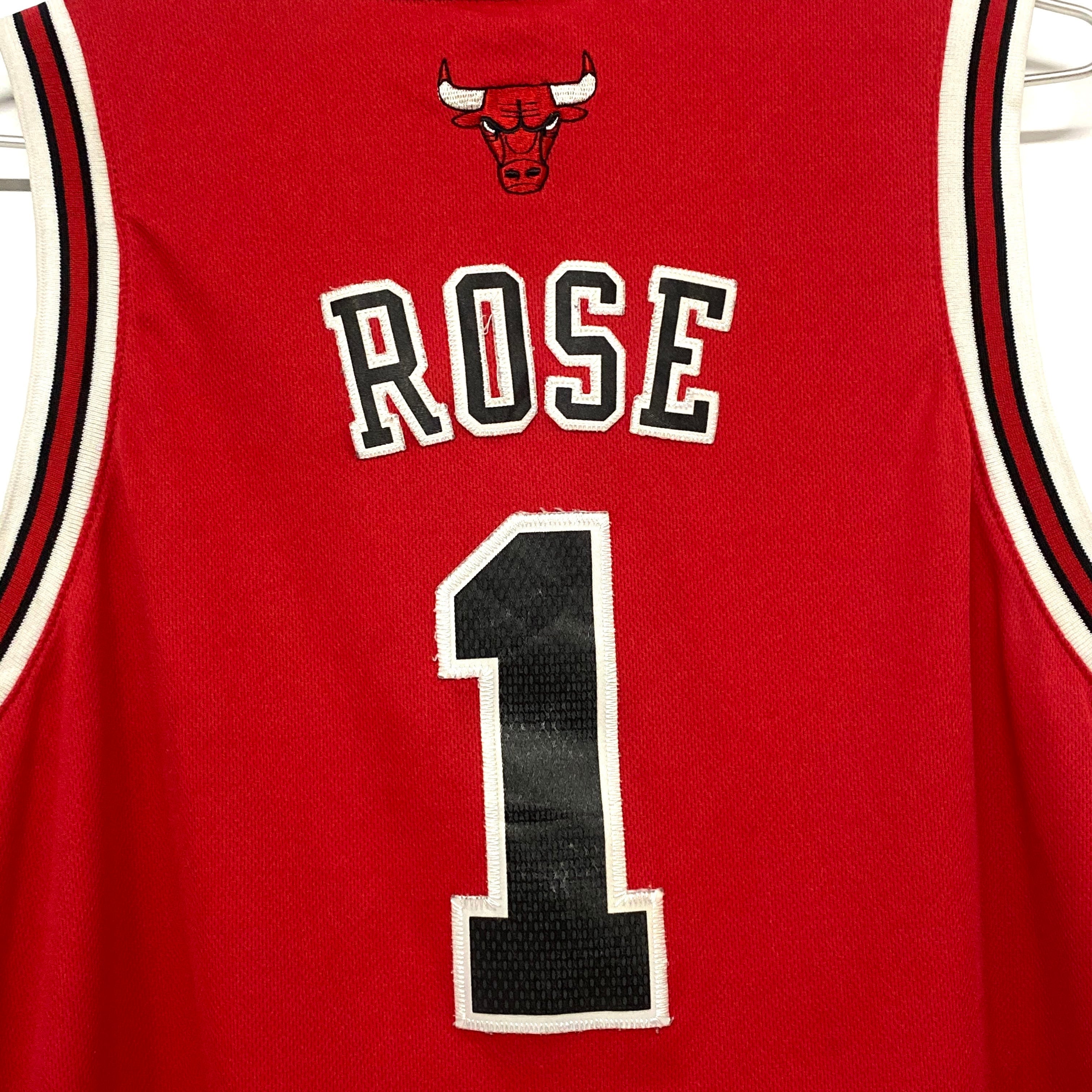 3％OFFクーポン利用でポイント最大8倍相当 NBA ROSE ＃1 デリック