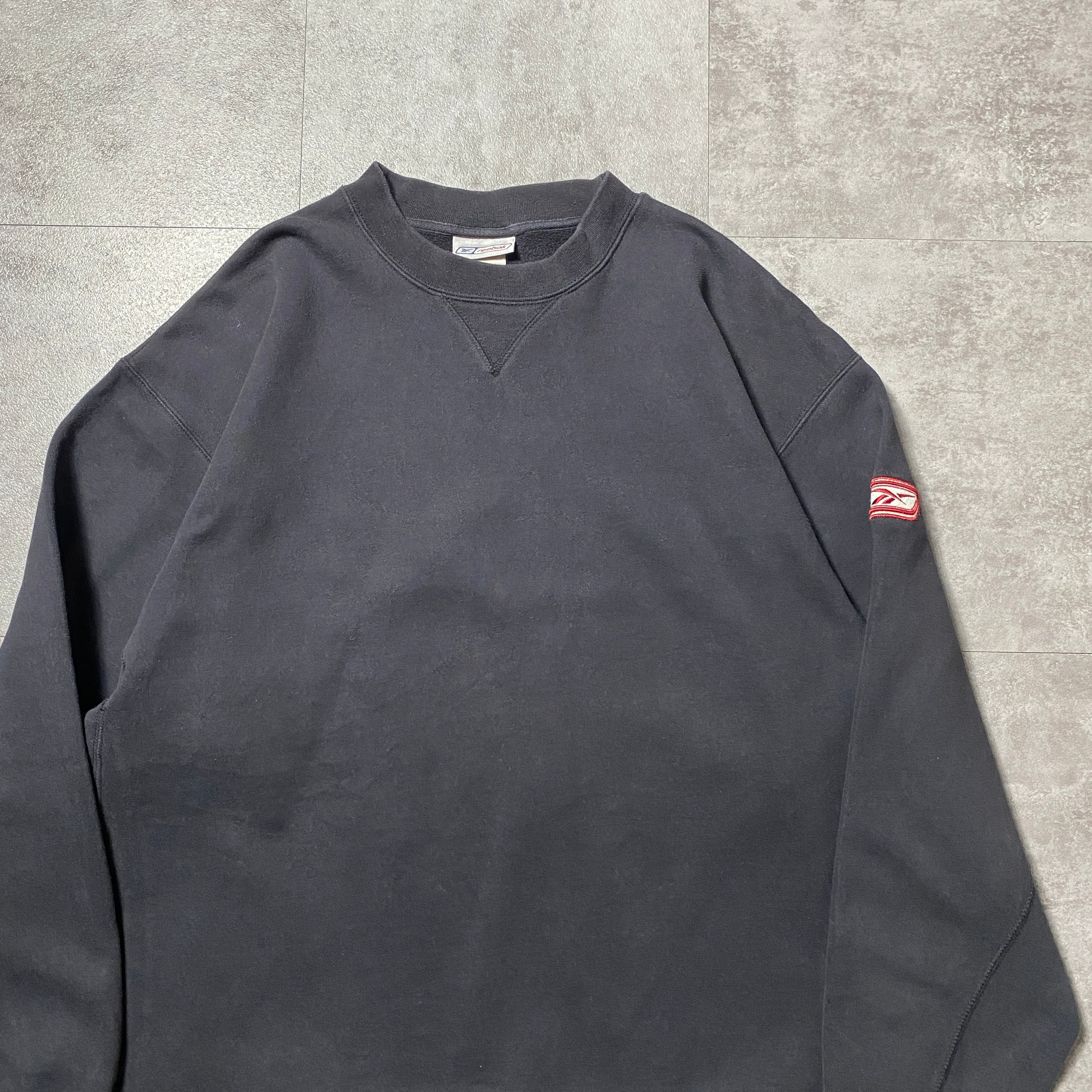 リーボック | used_clothing_katharsis