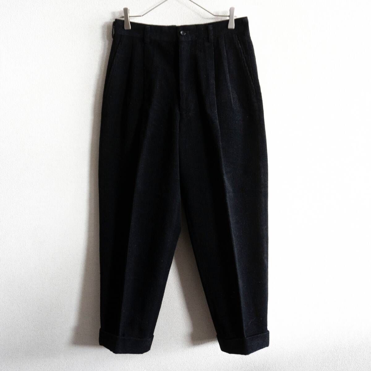 90s】CHAMPION【REVERSE WEAVE リバースウィーブ パーカー】L ブラック
