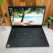 2020年式 Lenovo Thinkpad X1 Carbon Gen8 第10世代 Intel Core i7 / メモリ16GB / SSD 1TB / 14インチディスプレイ