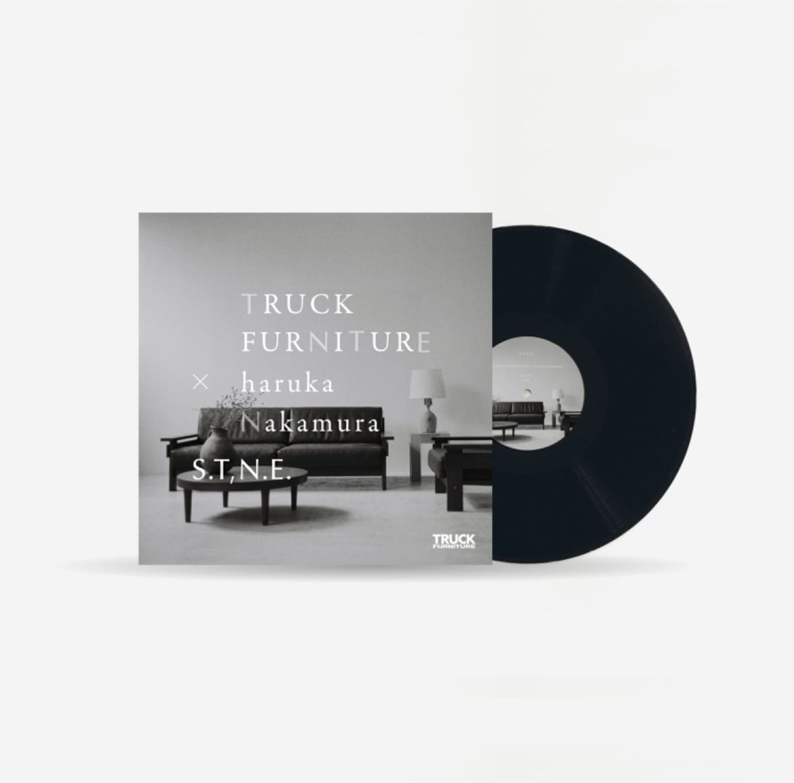 青い森 -蔦屋書店の音楽- (12インチレコード） | 日田リベルテ ネット