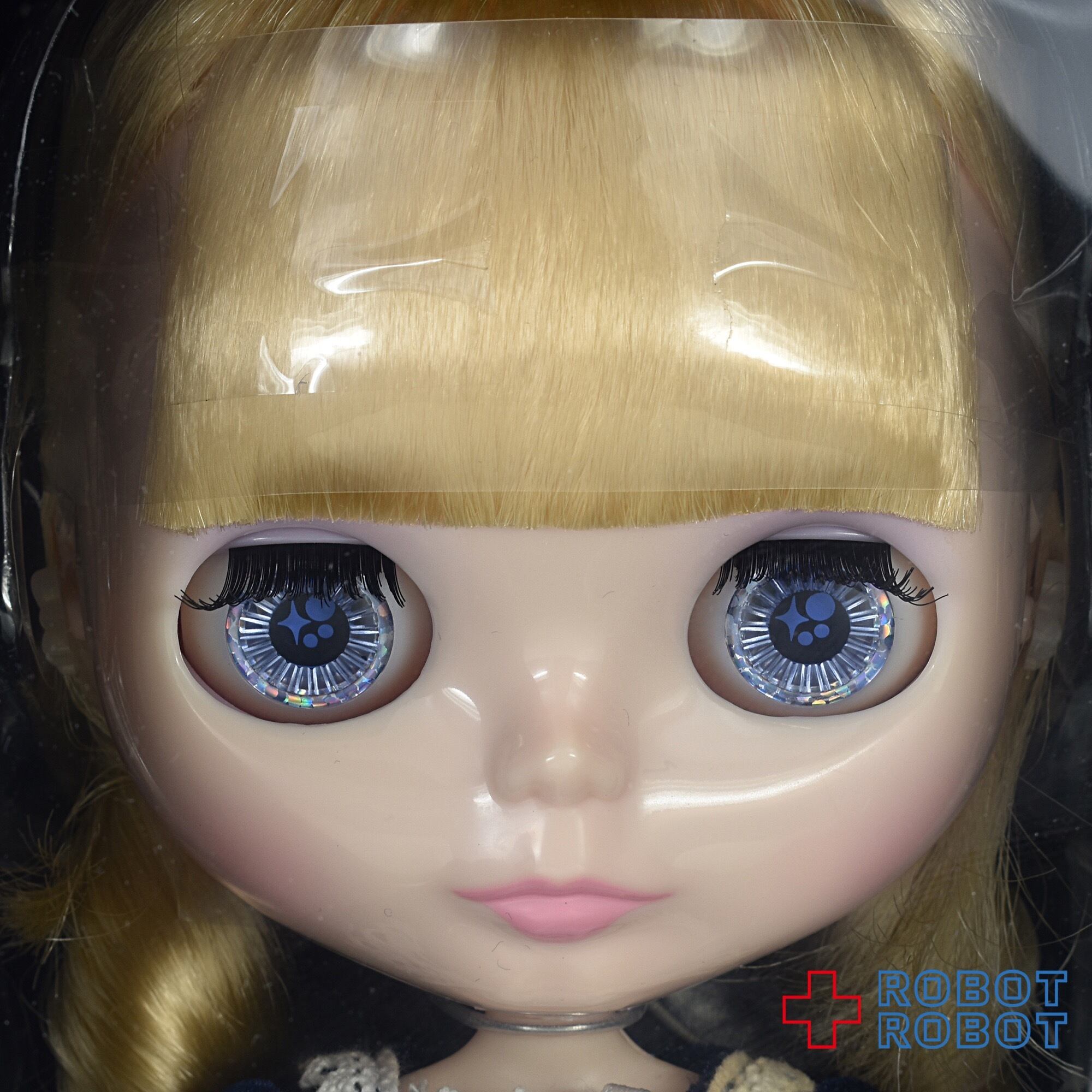 Blythe ブライス ホシノナミダヒメ B