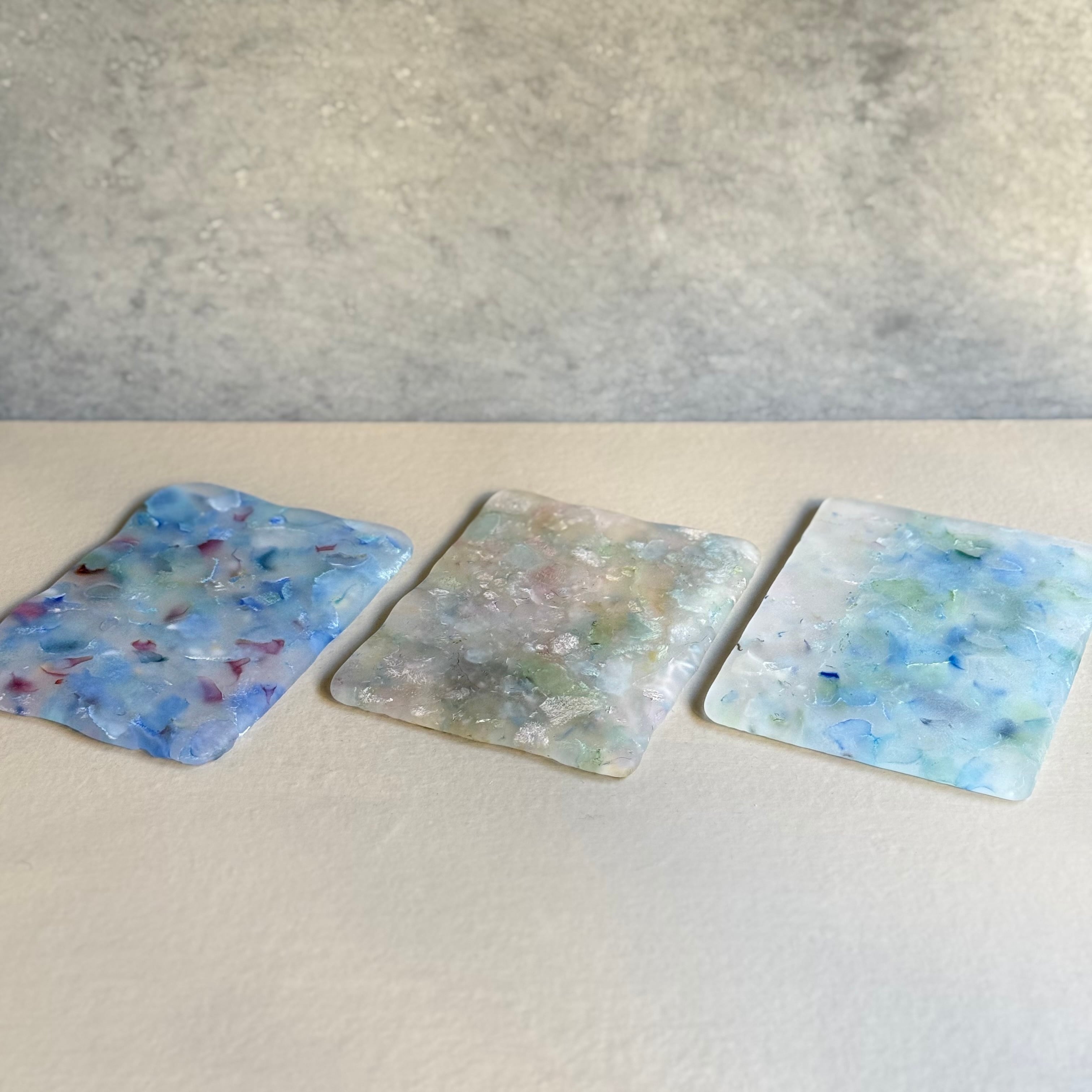 橋村 野美知 | gallery 一白