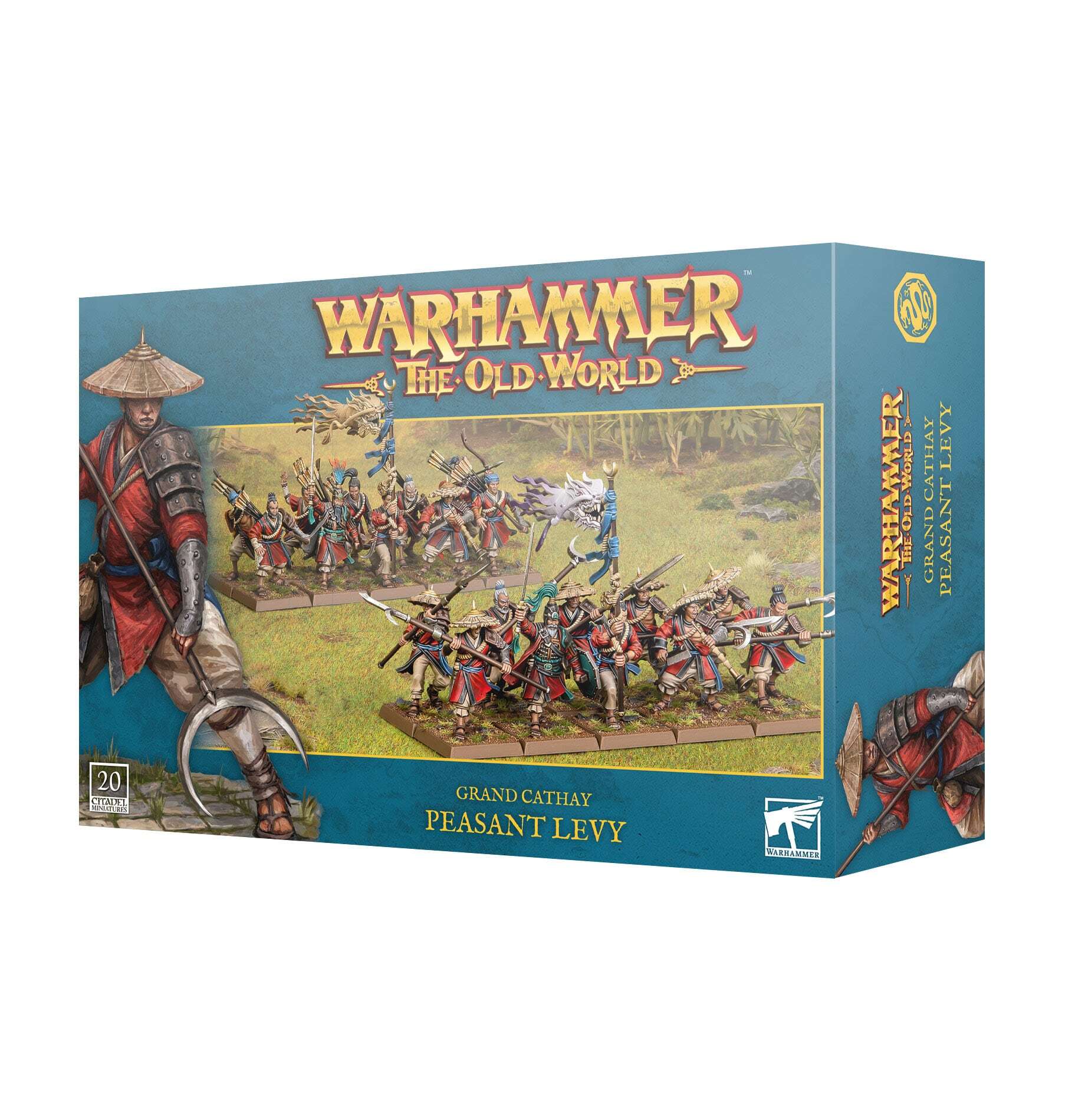 ブラッドエンジェル・アーミーセット(日本語版) BLOOD ANGELS ARMY SET
