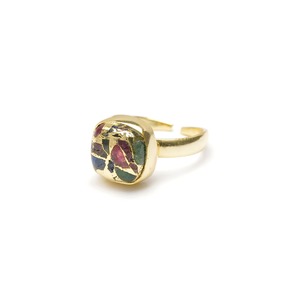 【MARKET】SINGLE STONE RING 1995