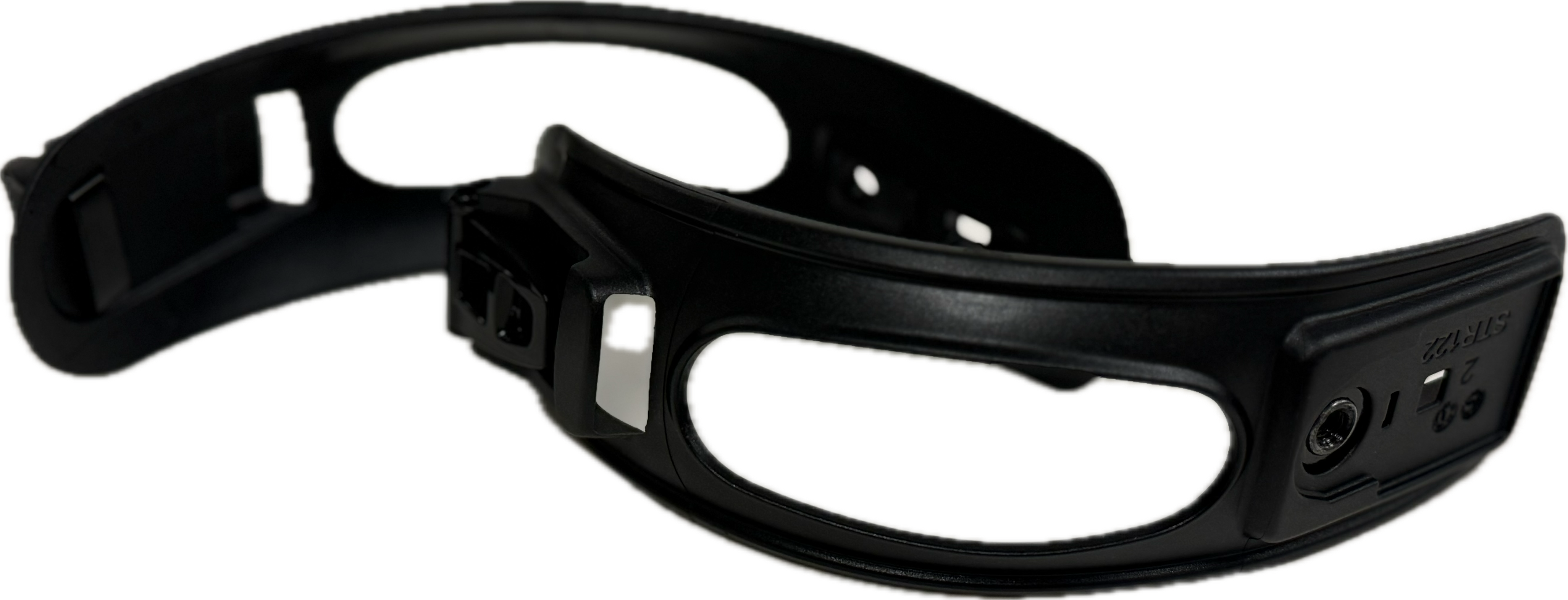 TS-17・TOECAP new MULTIENTRY black 24-25まで全サイズ共通・25-26 M/Lサイズ (1ペア販売)