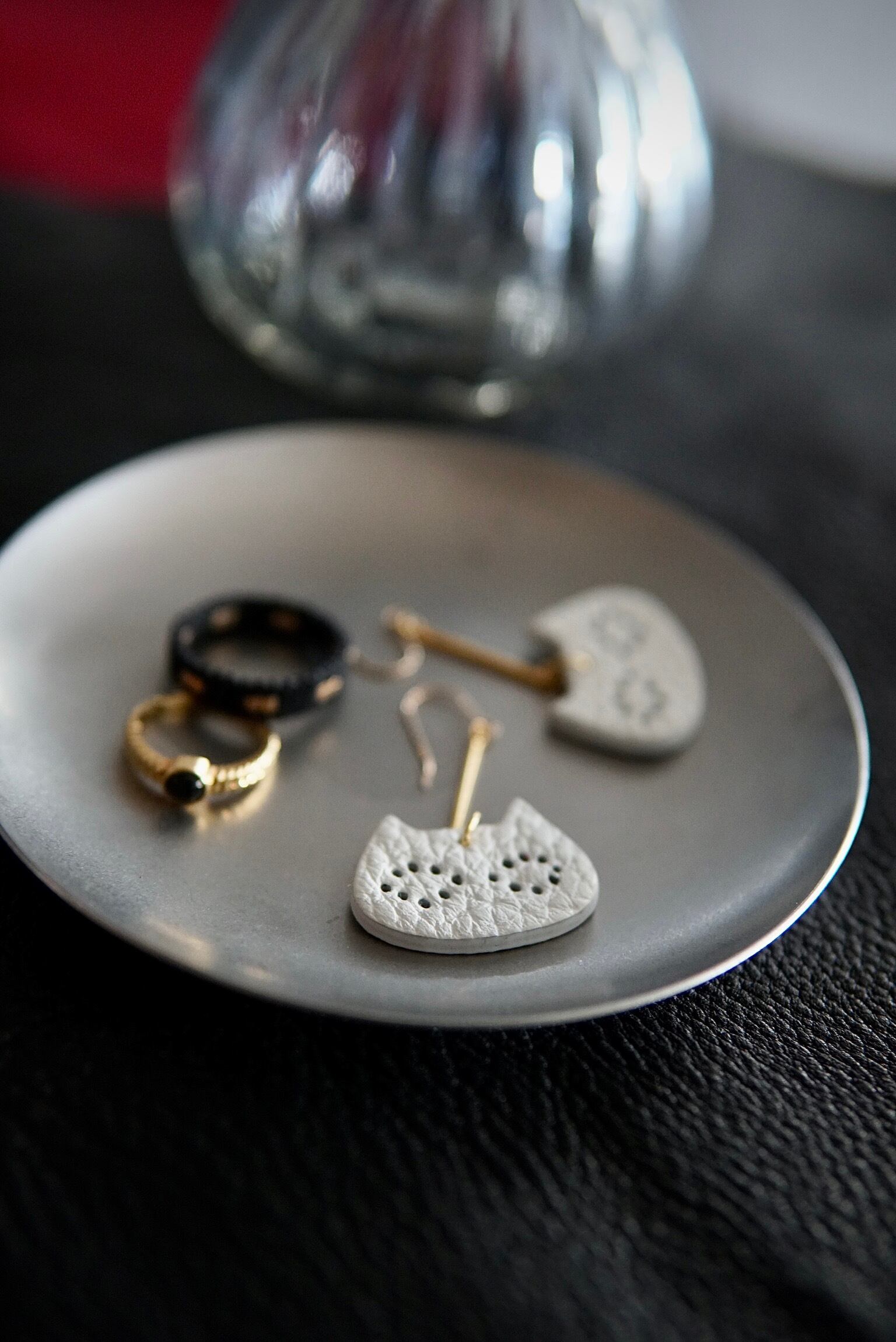 ミトオシのよいネコ（14kgf レギュラー WHITE）