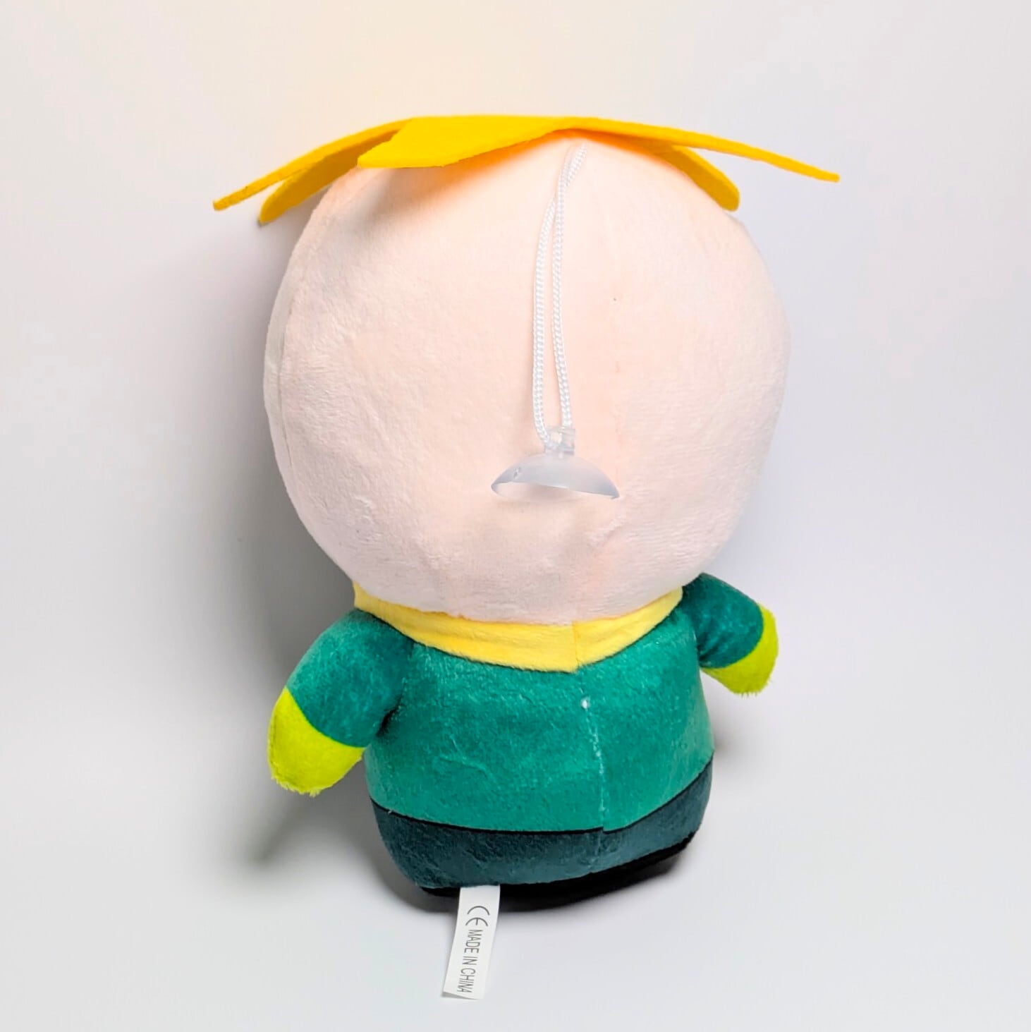 【 South Park ( サウスパーク ) 】 バターズ・ストッチ( Leopold "Butters" Stotch ) / ぬいぐるみ / plush toy 〚アメリカン雑貨 アメトイ〛