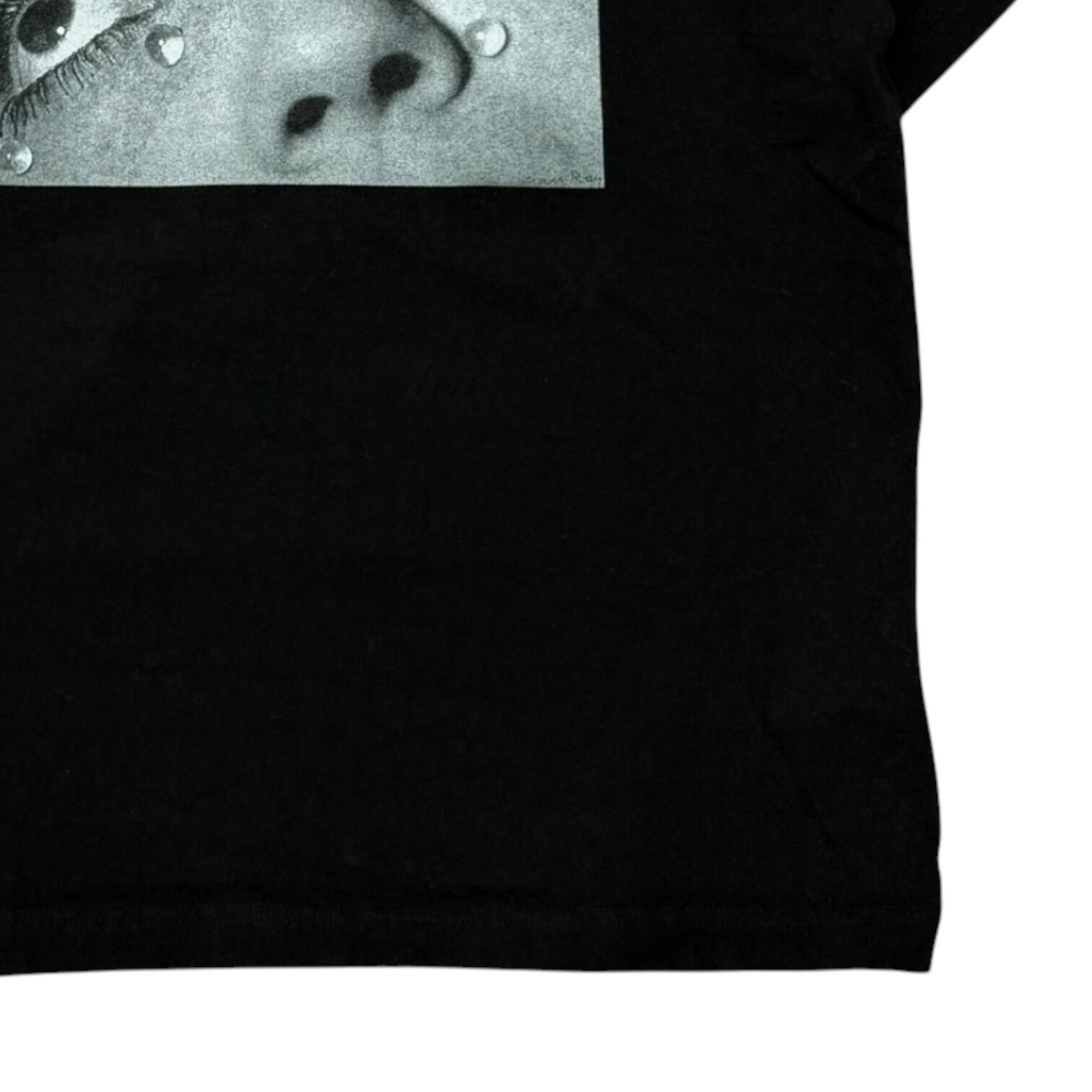 sacai x MANRAY Print T- Shirts | A WORD.ONLINE SHOP