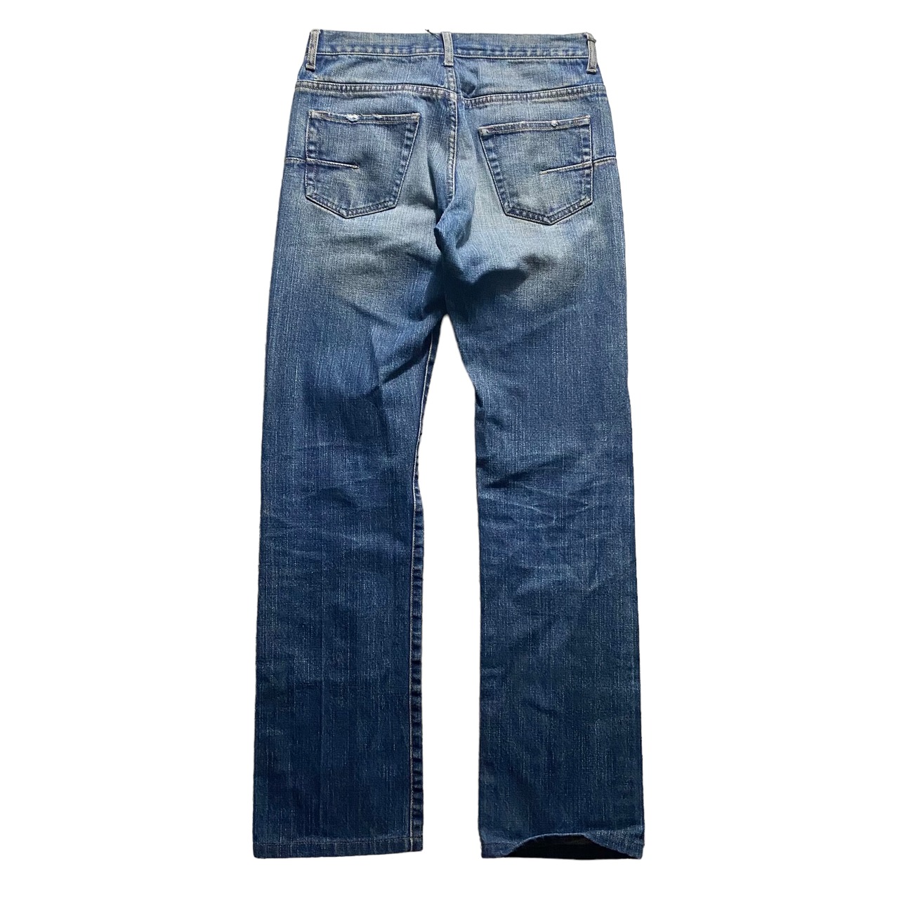 DIOR HOMME denim pants