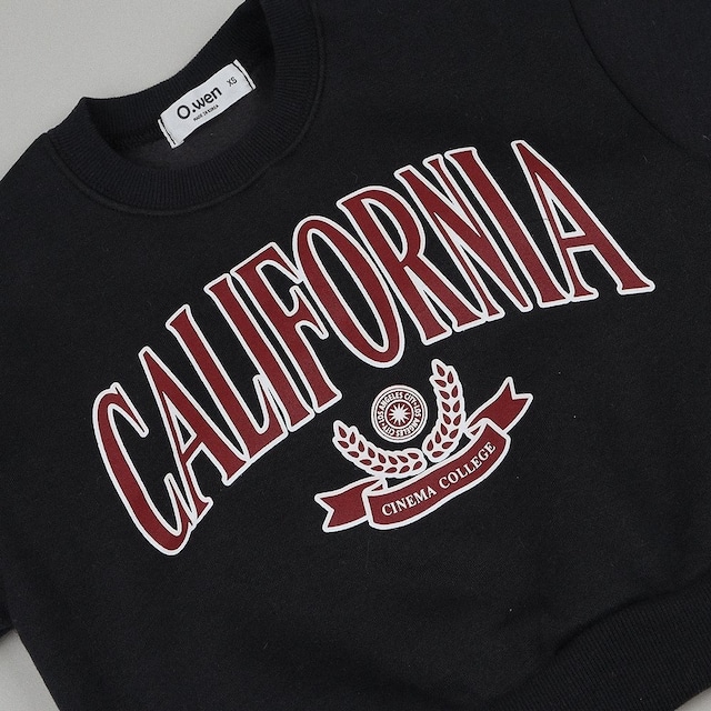 ［即納］(last1 Msize) o.wen / california set up