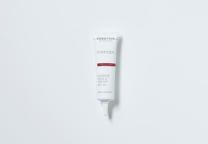 コモデックス　カバー＆シールドクリームSPF20