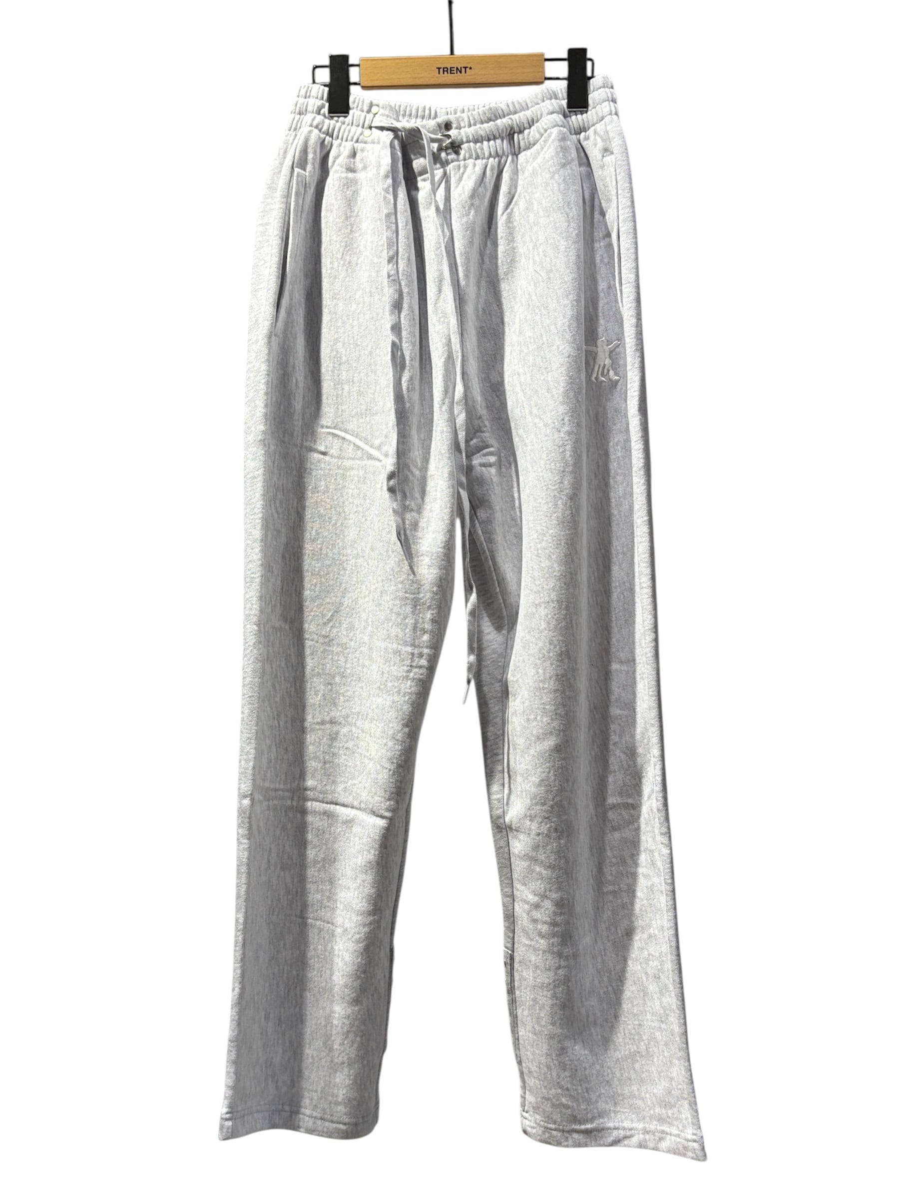 26SS】OPEN YY オープン ワイワイ / CONVERTIBLE SWEAT PANTS