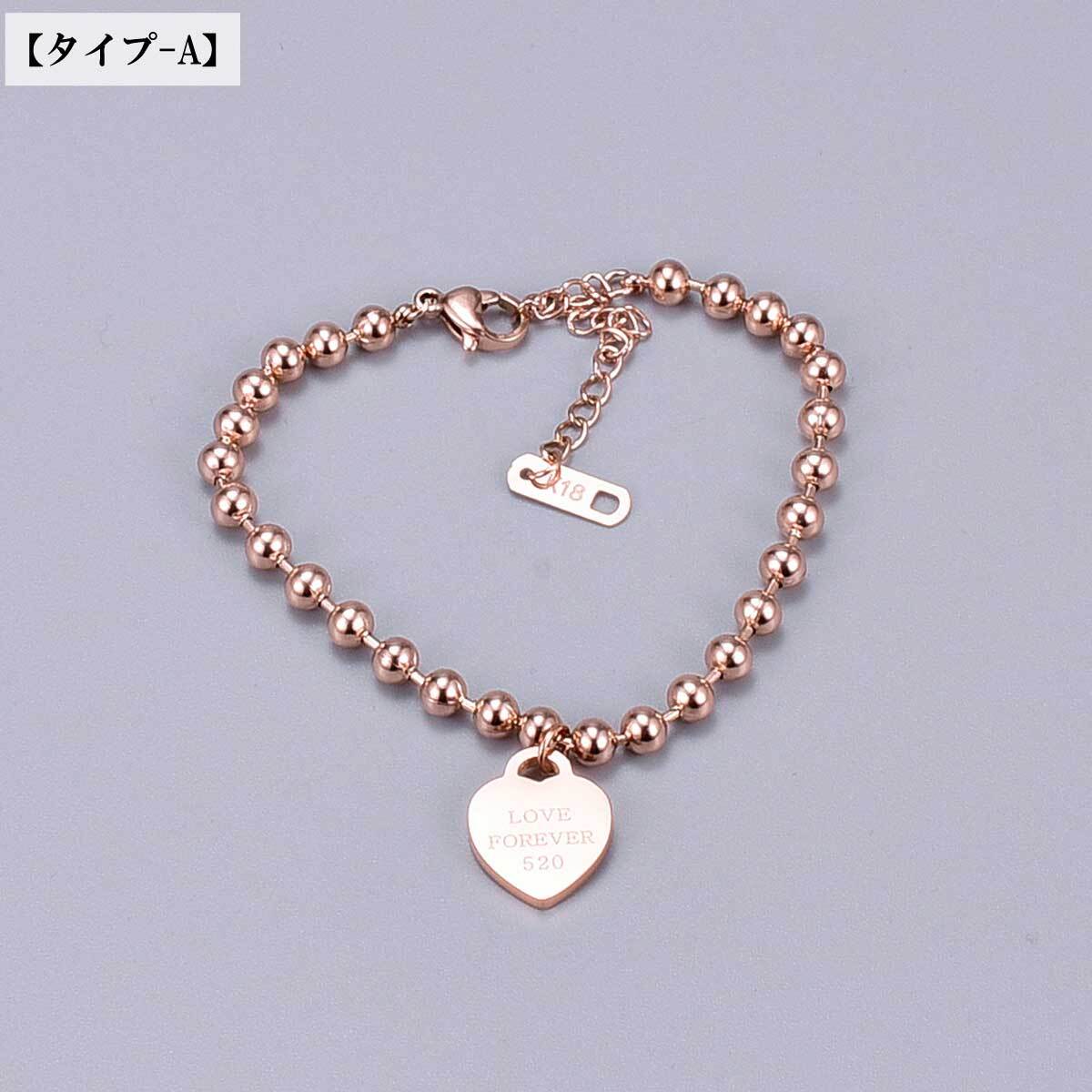 レディースアンクレット アンクレット ローズゴールドステンレスアンクレット レディース アンクレット ステンレスアンクレット 可愛い 大人可愛い ローズゴールド 足首アクセサリー レディース足首 大人可愛い Overrag