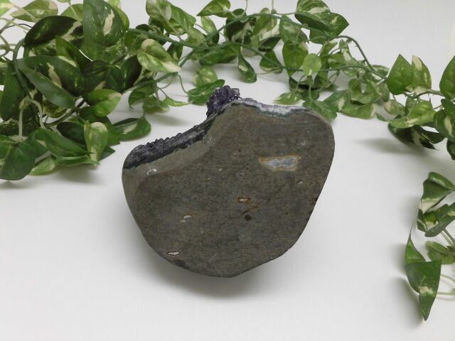 【送料無料】【高品質】 ウルグアイ産アメジスト no.5