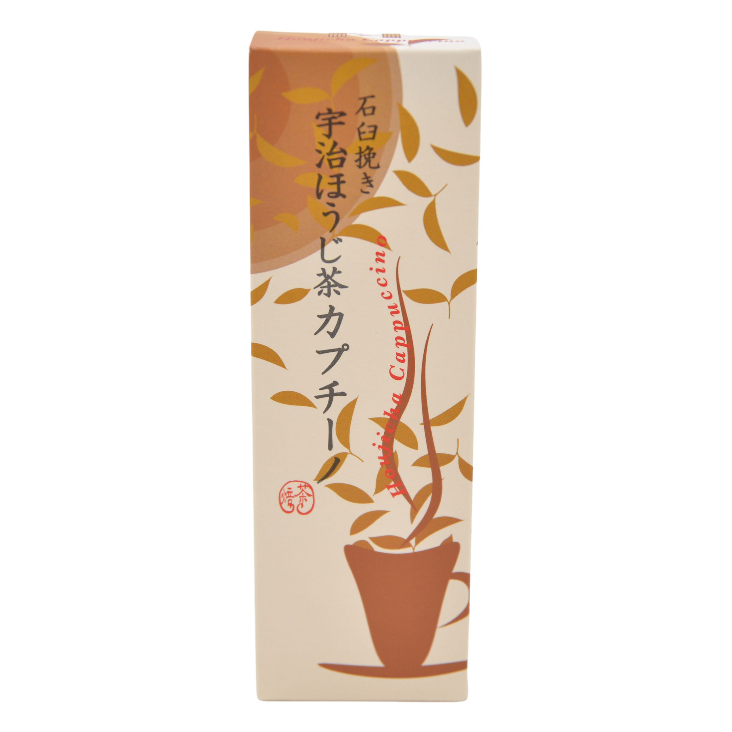 ほうじ茶カプチーノ　お徳用５０本入り