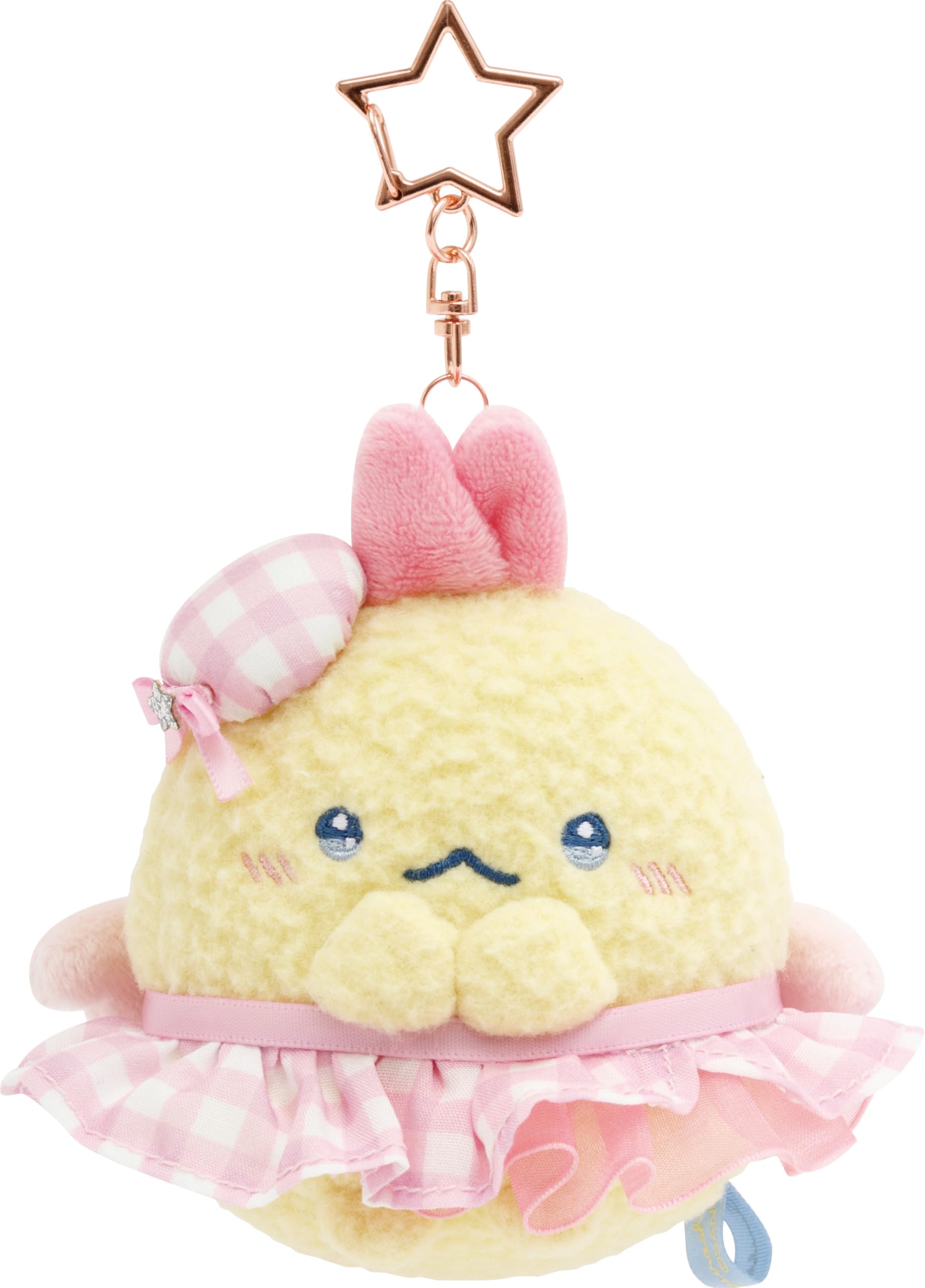 数量限定】MO84801 San-X Characters あのころのともだち ぬいぐるみ