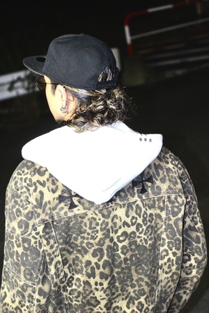 Savage Luxe Jacket