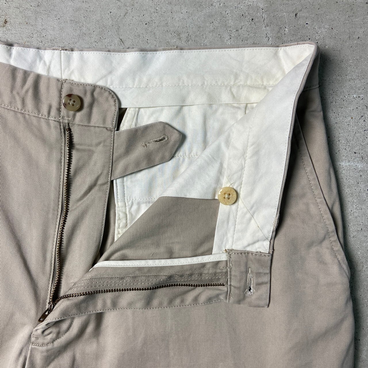 Polo by Ralph Lauren ポロバイラルフローレン チノパンツ ポロチノ
