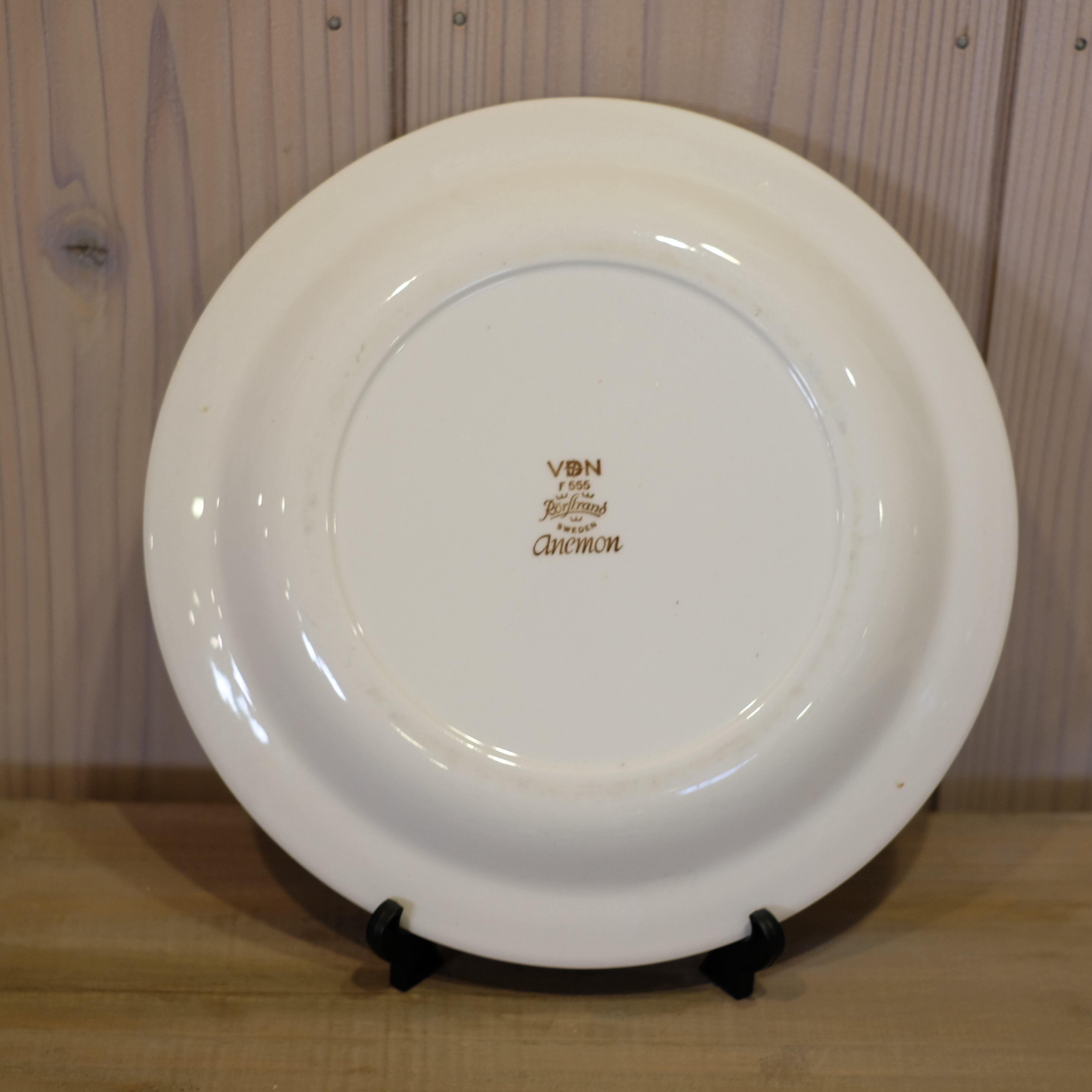 Rörstrand ロールストランド Anemon アネモン プレート24 | TORi