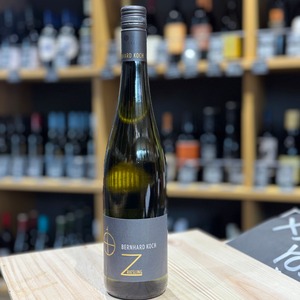 【リースリング　ツェット　トロッケン】ヴァイングート　ベルンハルト　コッホ 750ml
