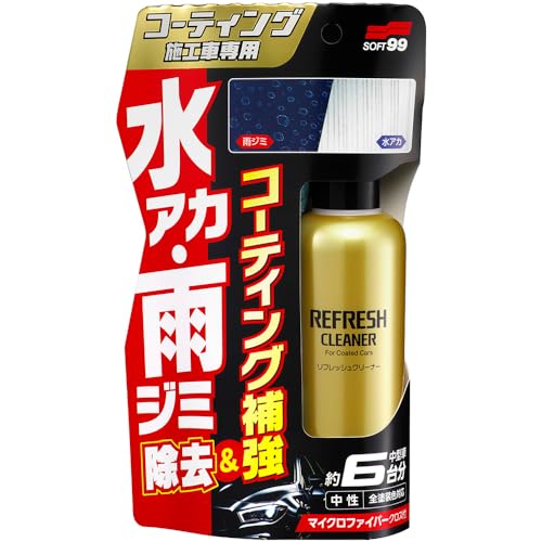 Thunder サンダー 1ガロン 酸性 バブルウォータークリーナー KYOTO