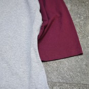 raglan sleeve tee