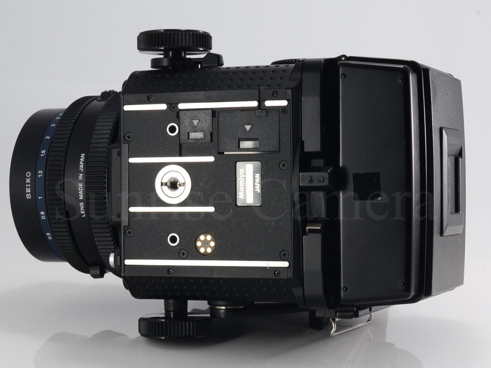 MAMIYA RZ67 PROFESSIONAL / SEKOR Z 110mm F2.8 W マミヤ (61202