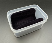 【ケース付】人工蛹室 DSPC（植毛タイプ）レギュラー