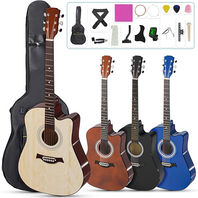 ギター (YAMAHA C-250) とバイオリン (ボーナス) ギター (YAMAHA C-250) とバイオリン (ボーナス)