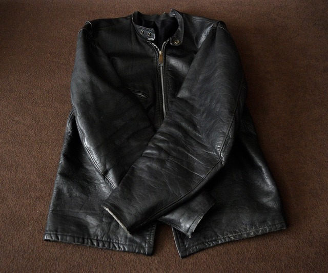 60s UNBRANDED CAFE RACER XL